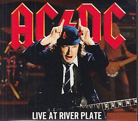 AC/DC / LIVE AT RIVER PLATE(CD) ξʾܺ٤