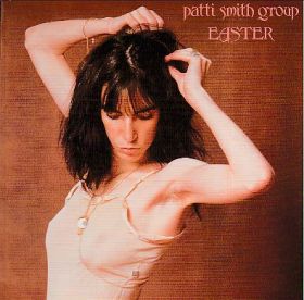 PATTI SMITH GROUP / EASTER の商品詳細へ