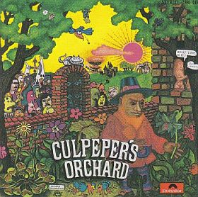 CULPEPER'S ORCHARD / CULPEPER'S ORCHARD ξʾܺ٤