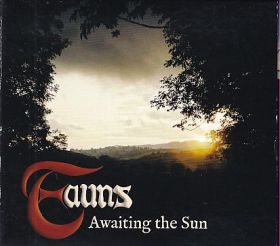 FAUNS / AWAITING THE SUN の商品詳細へ