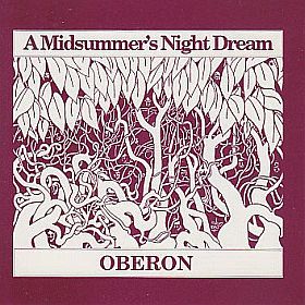 OBERON / A MIDSUMMER'S NIGHT DREAM ξʾܺ٤