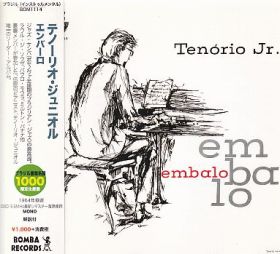 TENORIO JR. / EMBALO ξʾܺ٤