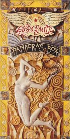AEROSMITH / PANDORA'S BOX ξʾܺ٤
