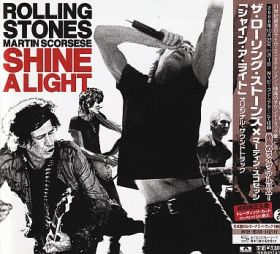 ROLLING STONES / SHINE A LIGHT (CD) ξʾܺ٤
