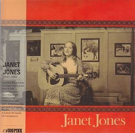 JANET JONES / JANET JONES の商品詳細へ