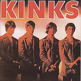KINKS / KINKS の商品詳細へ