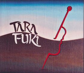 TARA FUKI / AURIS ξʾܺ٤