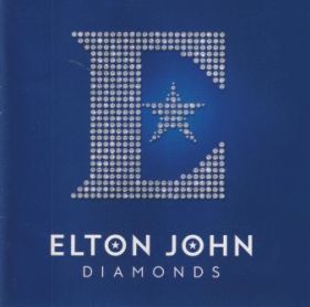 ELTON JOHN / DIAMONDS の商品詳細へ
