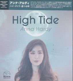 ANNA HARDY / HIGH TIDE ξʾܺ٤