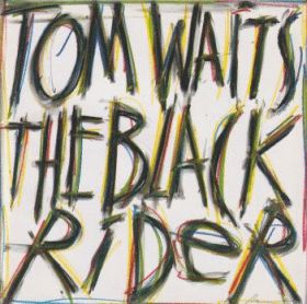 TOM WAITS / BLACK RIDER ξʾܺ٤