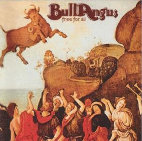 BULL ANGUS / FREE FOR ALL ξʾܺ٤