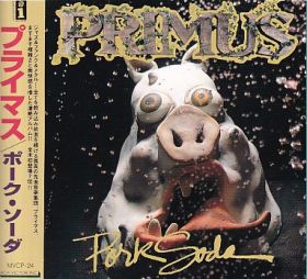 PRIMUS / PORK SODA ξʾܺ٤