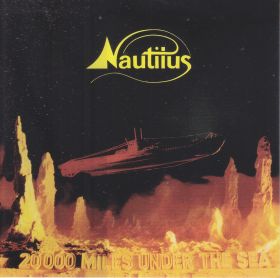 NAUTILUS / 20000 MILES UNDER THE SEA の商品詳細へ