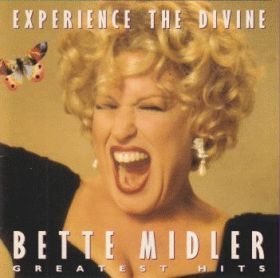 BETTE MIDLER / EXPERIENCE THE DIVINE: GREATEST HITS ξʾܺ٤