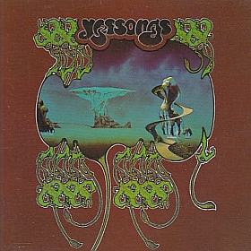 YES / YESSONGS ξʾܺ٤