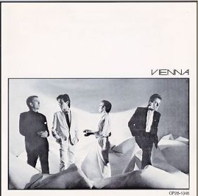 ULTRAVOX / VIENNA ξʾܺ٤