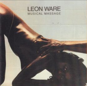 LEON WARE / MUSICAL MASSAGE ξʾܺ٤