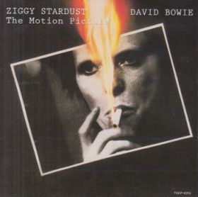 DAVID BOWIE / ZIGGY STARDUST AND THE SPIDERS FROM MARS : THE MOTION PICTURE SOUNDTRACK の商品詳細へ