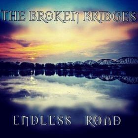 BROKEN BRIDGES / ENDLESS ROAD ξʾܺ٤