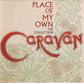 CARAVAN / PLACE OF MY OWN: THE COLLECTIO ξʾܺ٤