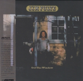 JIM PULTE / OUT THE WINDOW ξʾܺ٤