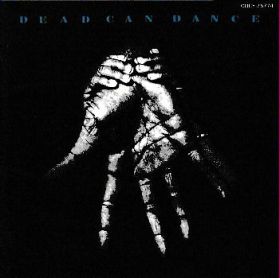 DEAD CAN DANCE / INTO THE LABYRINTH ξʾܺ٤