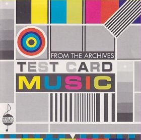 V.A. / TEST CARD MUSIC ξʾܺ٤