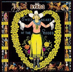 BYRDS / SWEETHEART OF THE RODEO の商品詳細へ
