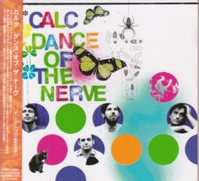CALC / DANCE OF THE NERVE ξʾܺ٤