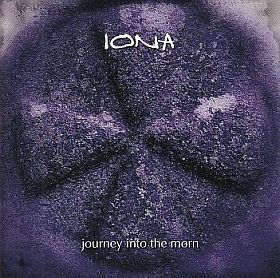 IONA / JOURNEY INTO THE MORN ξʾܺ٤