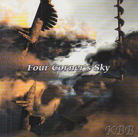 KBB / FOUR CORNER'S SKY ξʾܺ٤