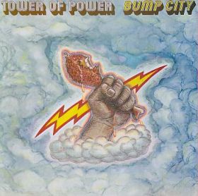 TOWER OF POWER / BUMP CITY の商品詳細へ