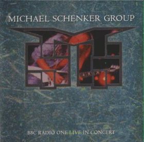 MICHAEL SCHENKER GROUP(MSG) / BBC RADIO ONE LIVE IN CONCERT ξʾܺ٤