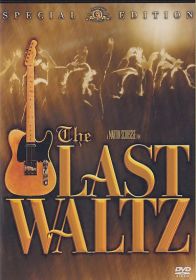 THE BAND / LAST WALTZʱ ξʾܺ٤