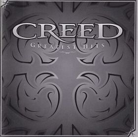 CREED / GREATEST HITS ξʾܺ٤