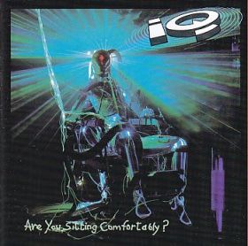 IQ / ARE YOU SITTING COMFORTABLY ξʾܺ٤