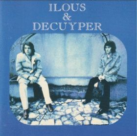 ILOUS & DECUYPER / ILOUS AND DECUYPER ξʾܺ٤