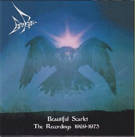 RARE BIRD / BEAUTIFUL SCARLET: THE RECORDINGS 1969-1975 ξʾܺ٤