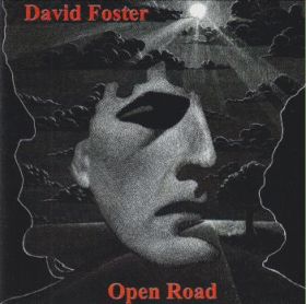 DAVID FOSTER / OPEN ROAD ξʾܺ٤