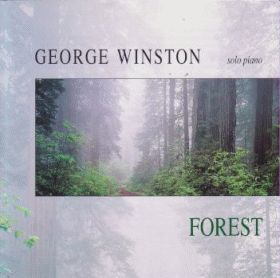 GEORGE WINSTON / FOREST ξʾܺ٤