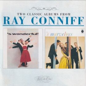 RAY CONNIFF / 'S WONDERFUL! / 'S MARVELOUS ξʾܺ٤