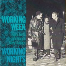 WORKING WEEK / WORKING NIGHTS ξʾܺ٤