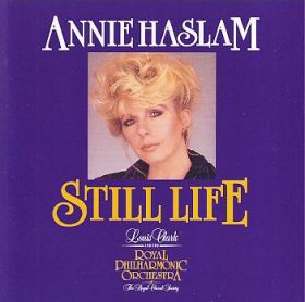 ANNIE HASLAM / STILL LIFE ξʾܺ٤