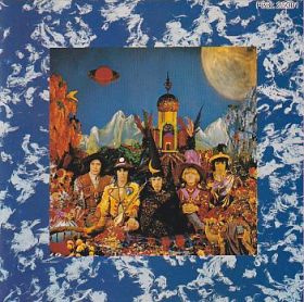 ROLLING STONES / THEIR SATANIC MAJESTIES REQUEST ξʾܺ٤