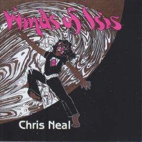 CHRIS NEAL / WINDS OF ISIS の商品詳細へ