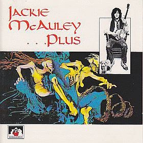 JACKIE MCAULEY(JACK-E MCAULEY) / JACKIE McAULEY の商品詳細へ