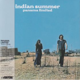 PANAMA LIMITED / INDIAN SUMMER の商品詳細へ