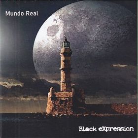 BLACK EXPRESSION / MUNDO REAL の商品詳細へ