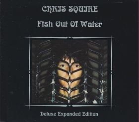 CHRIS SQUIRE / FISH OUT OF WATER の商品詳細へ