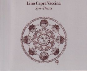 LINO CAPRA VACCINA / SYN-THESIS ξʾܺ٤